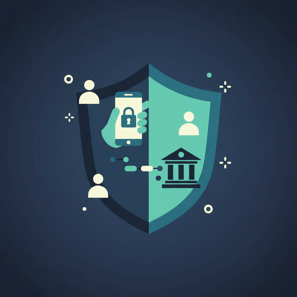 Cyber-Fortress: Safeguarding Your Digital Wealth in the New Age